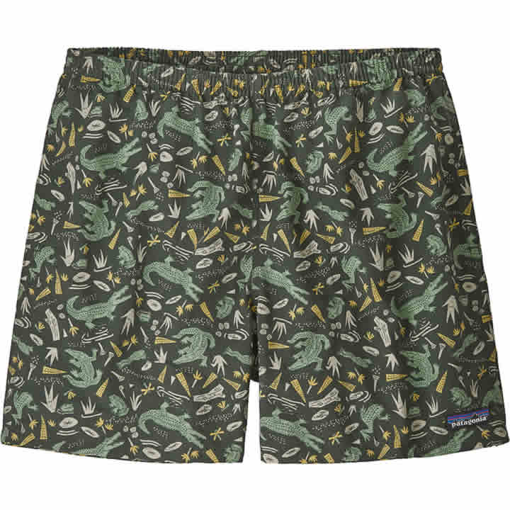 Patagonia Baggies Shorts 5" Men's