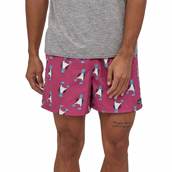 Patagonia Baggies Shorts 5" Men's