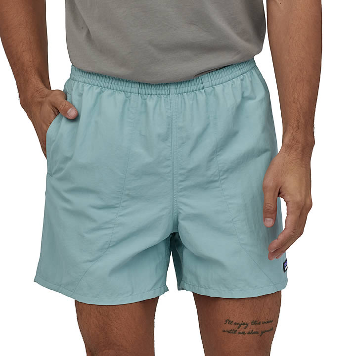 Patagonia Baggies Shorts 5" Men's