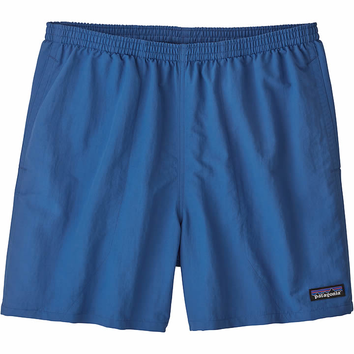 Patagonia Baggies Shorts 5" Men's