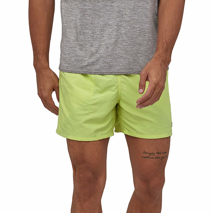 Patagonia Baggies Shorts 5" Men's