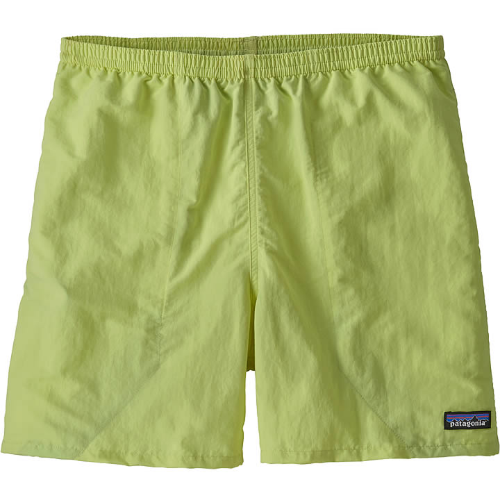 Patagonia Baggies Shorts 5" Men's