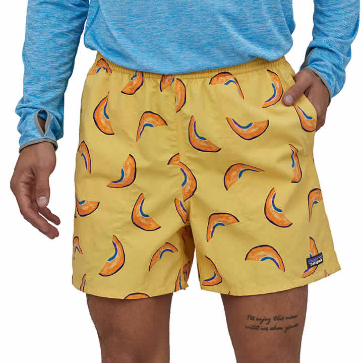 Patagonia Baggies Shorts 5" Men's