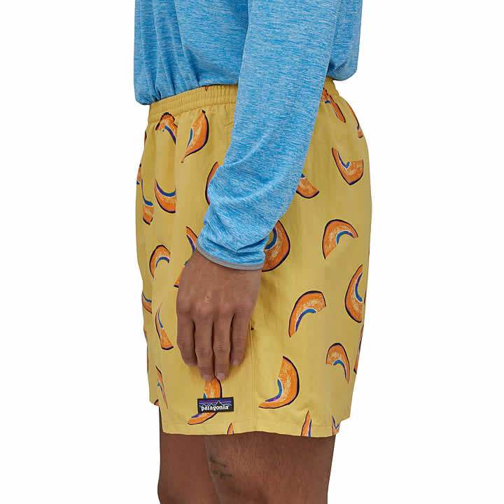 Patagonia Baggies Shorts 5" Men's