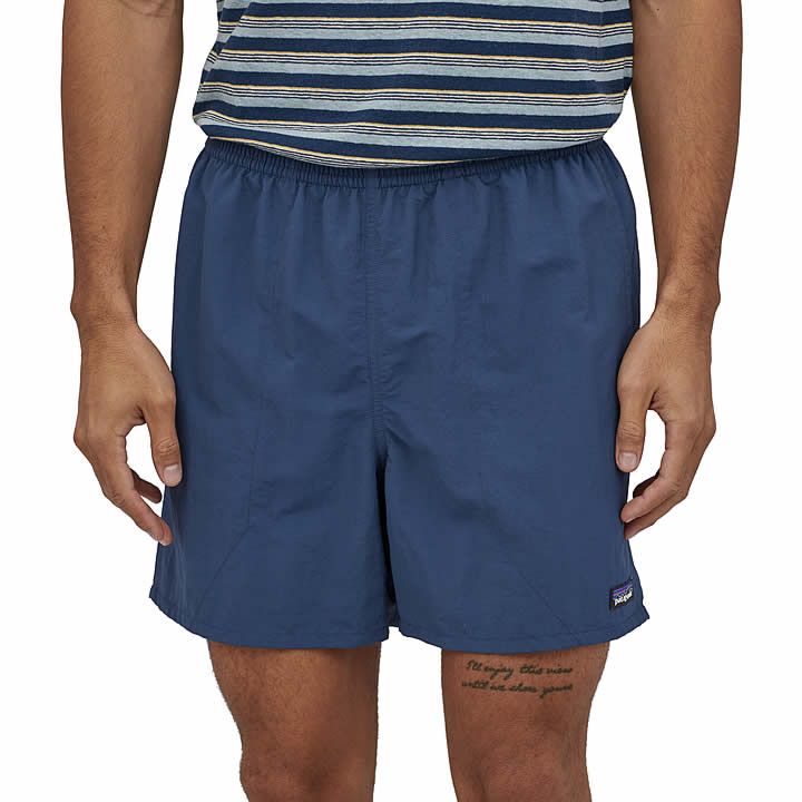Patagonia Baggies Shorts 5" Men's