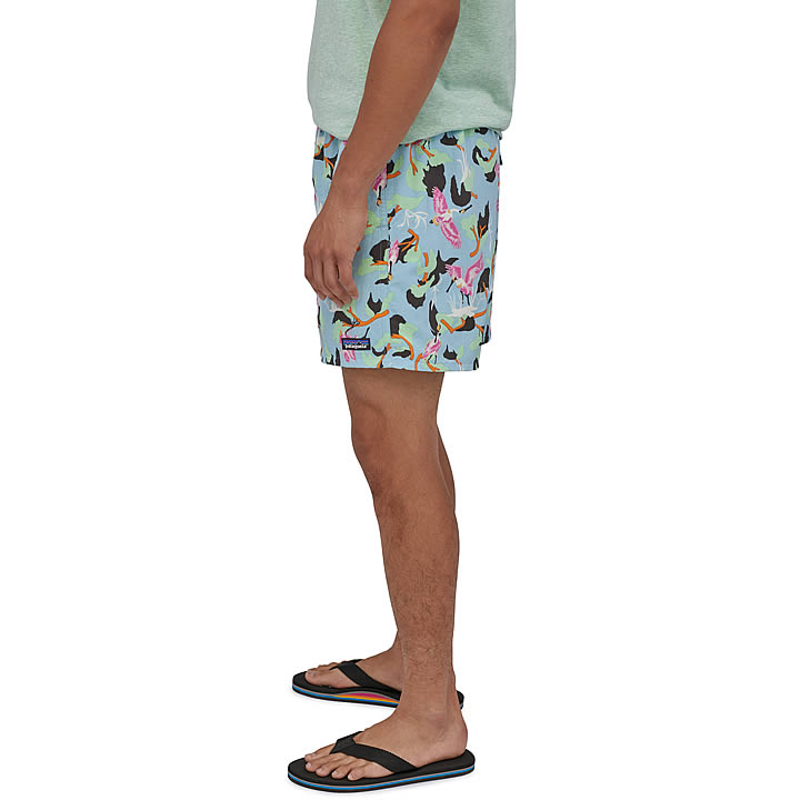 Patagonia Baggies Shorts 5" Men's