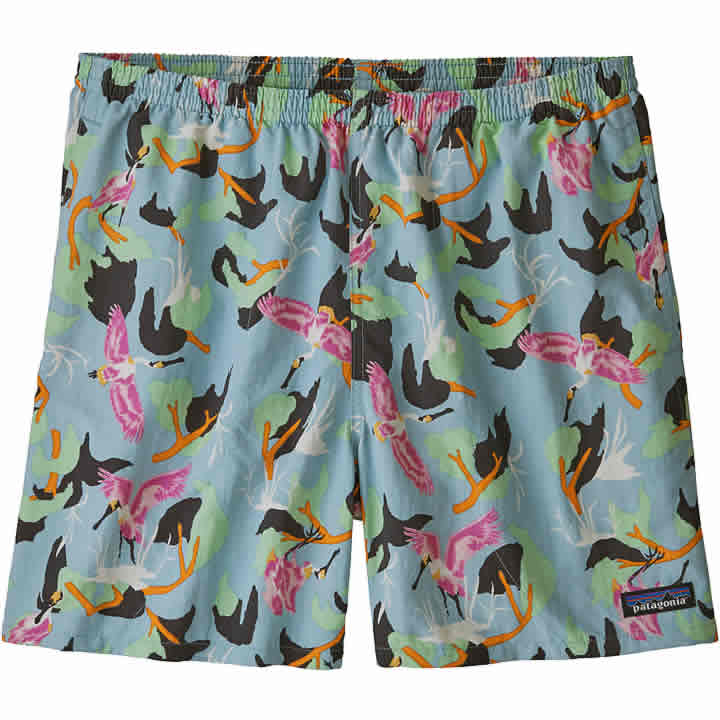 Patagonia Baggies Shorts 5" Men's
