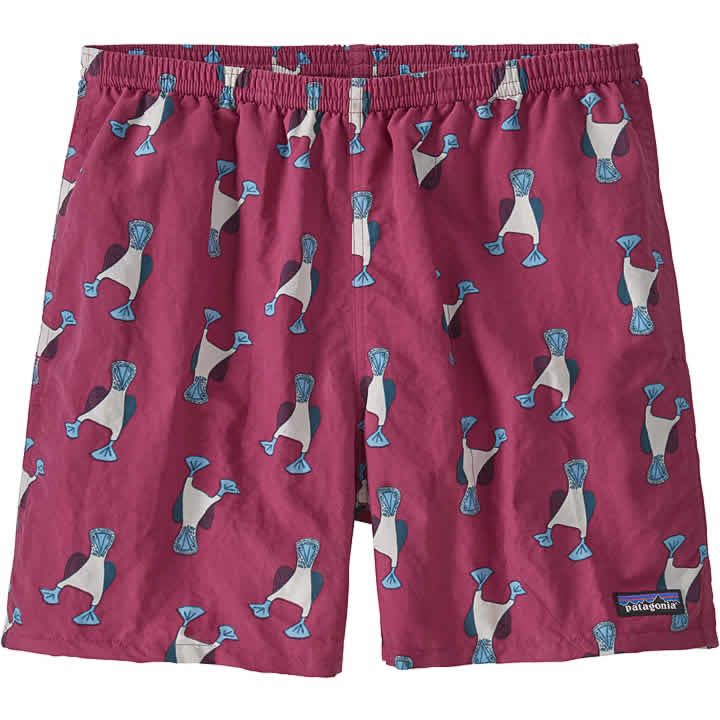 Patagonia Baggies Shorts 5" Men's