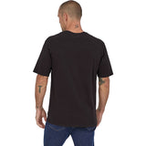 Patagonia Z's and S's Organic T-Shirt Men's