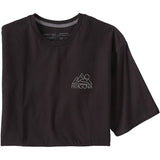 Patagonia Z's and S's Organic T-Shirt Men's
