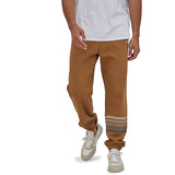 Patagonia Line Logo Ridge Stripe Uprisal Sweatpants Men's