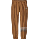 Patagonia Line Logo Ridge Stripe Uprisal Sweatpants Men's