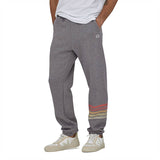 Patagonia Line Logo Ridge Stripe Uprisal Sweatpants Men's