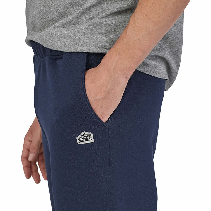 Patagonia Line Logo Ridge Stripe Uprisal Sweatpants Men's