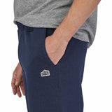 Patagonia Line Logo Ridge Stripe Uprisal Sweatpants Men's