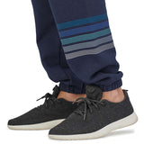 Patagonia Line Logo Ridge Stripe Uprisal Sweatpants Men's
