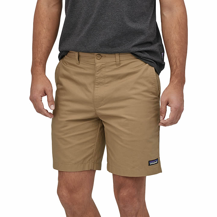 Patagonia Lightweight All-Wear Hemp Shorts 8" Men's