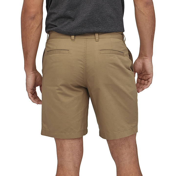 Patagonia Lightweight All-Wear Hemp Shorts 8" Men's