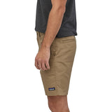 Patagonia Lightweight All-Wear Hemp Shorts 8" Men's