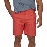 Patagonia Lightweight All-Wear Hemp Shorts 8" Men's