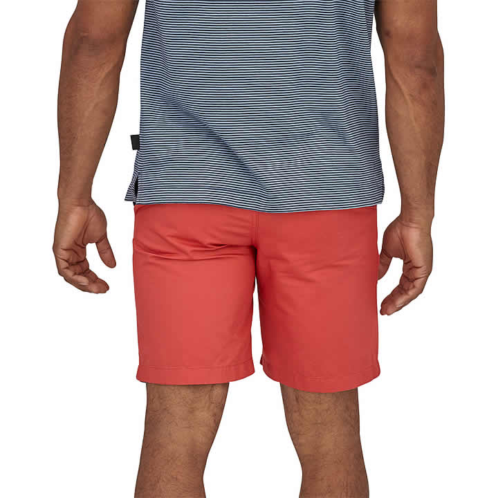 Patagonia Lightweight All-Wear Hemp Shorts 8" Men's