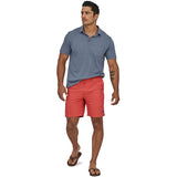 Patagonia Lightweight All-Wear Hemp Shorts 8" Men's