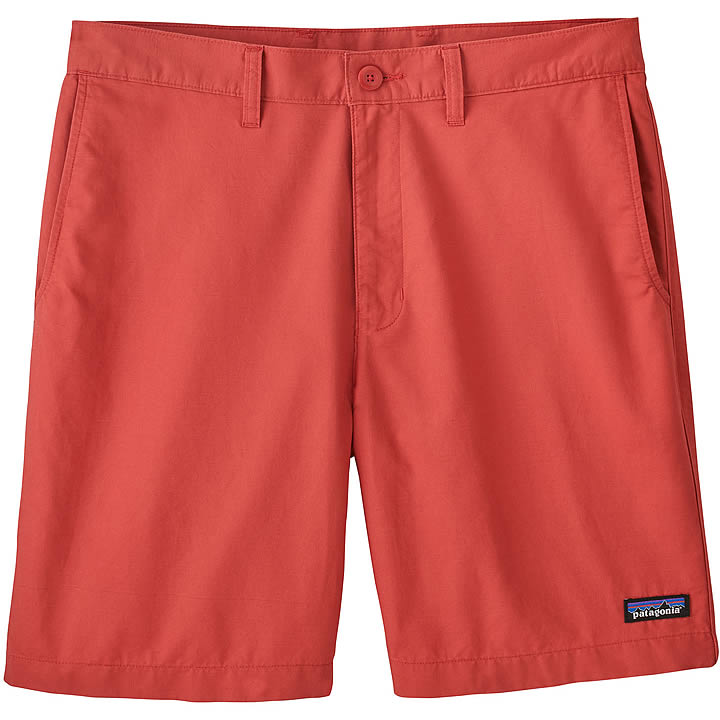 Patagonia Lightweight All-Wear Hemp Shorts 8" Men's