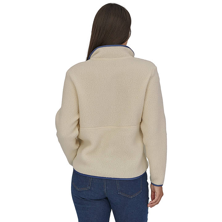 Patagonia Retro Pile Marsupial Women's