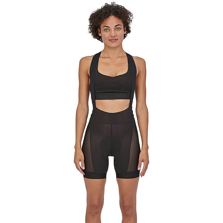 Patagonia Dirt Roamer Liner Bibs Women's