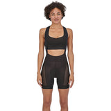 Patagonia Dirt Roamer Liner Bibs Women's
