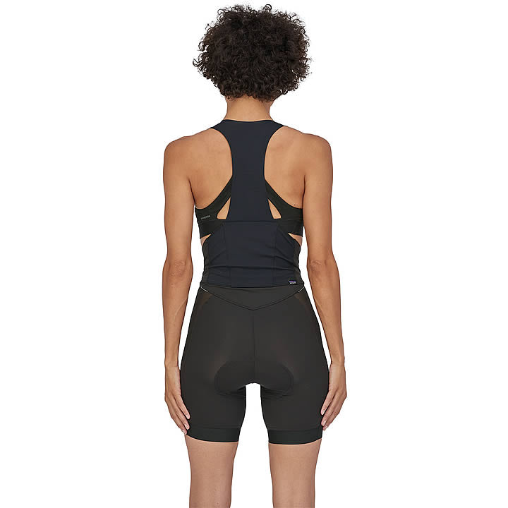 Patagonia Dirt Roamer Liner Bibs Women's