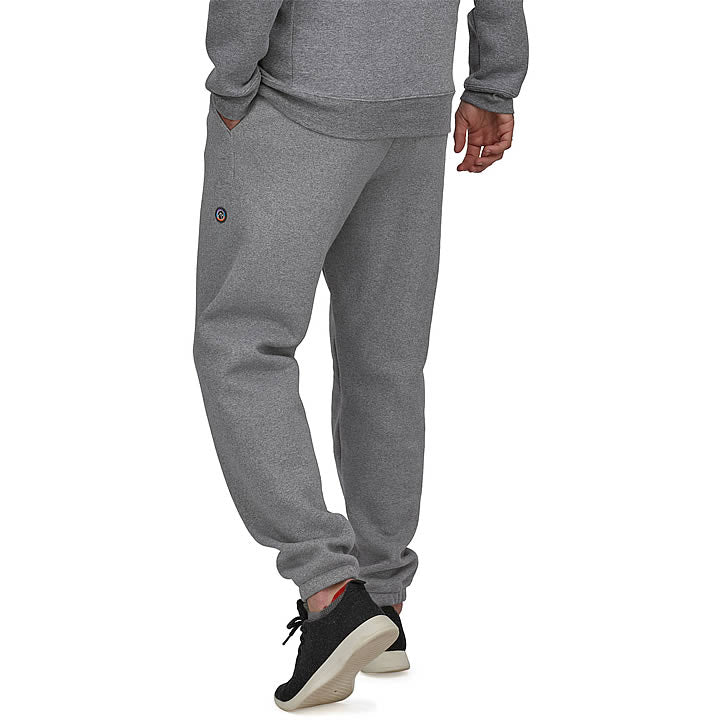 Patagonia Fitz Roy Icon Uprisal Sweatpants Men's