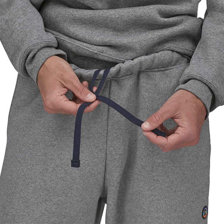 Patagonia Fitz Roy Icon Uprisal Sweatpants Men's