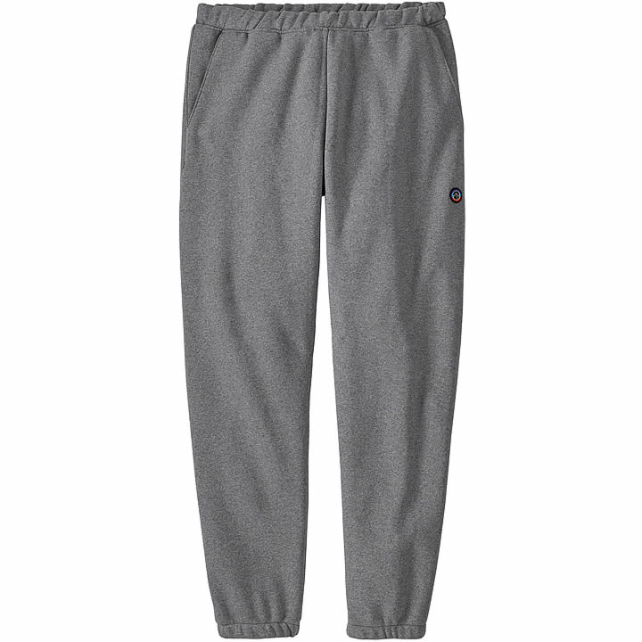 Patagonia Fitz Roy Icon Uprisal Sweatpants Men's