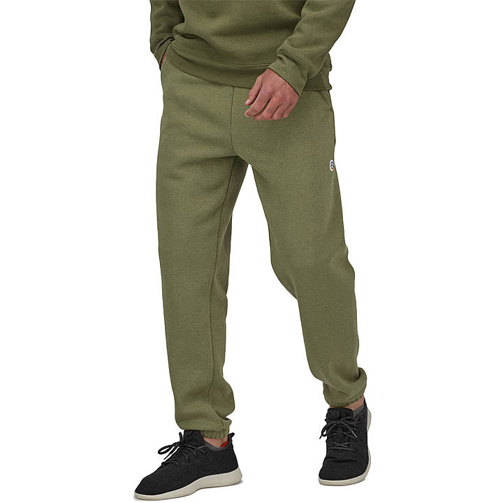 Patagonia Fitz Roy Icon Uprisal Sweatpants Men's