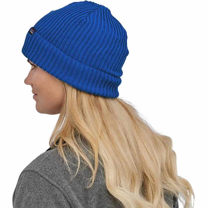 Patagonia Fishermans Rolled Beanie