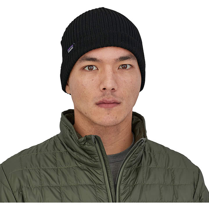 Patagonia Fishermans Rolled Beanie