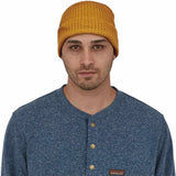 Patagonia Fishermans Rolled Beanie