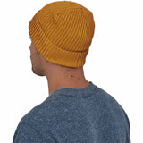 Patagonia Fishermans Rolled Beanie
