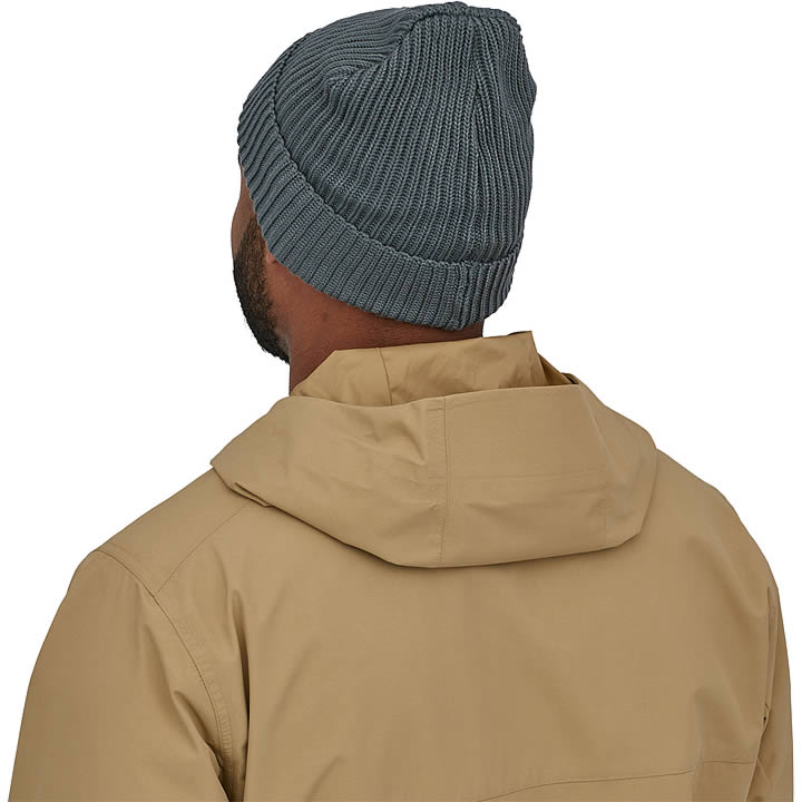 Patagonia Fishermans Rolled Beanie