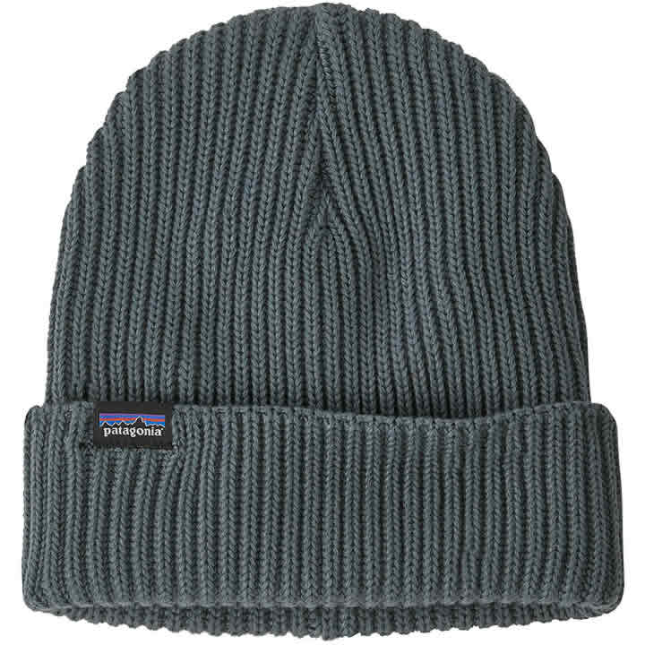 Patagonia Fishermans Rolled Beanie