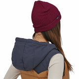 Patagonia Fishermans Rolled Beanie