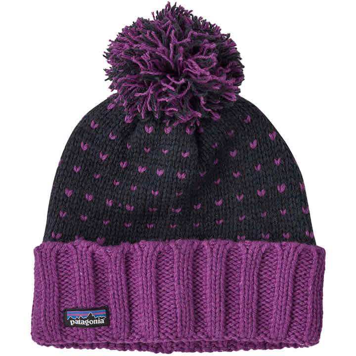 Patagonia Snowbelle Beanie
