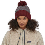 Patagonia Snowbelle Beanie