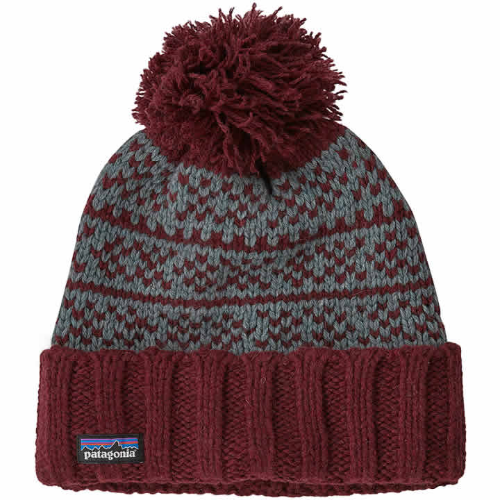 Patagonia Snowbelle Beanie