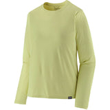 Patagonia Long-Sleeved Capilene Cool Daily Shirt Women's