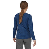 Patagonia Long-Sleeved Capilene Cool Daily Shirt Women's