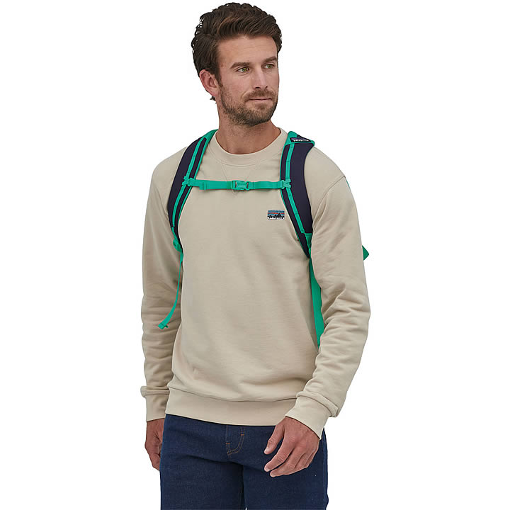 Patagonia Refugio Day Pack 26L