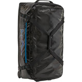 Patagonia Black Hole Wheeled Duffel 100L