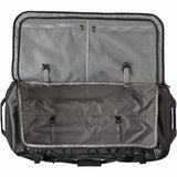 Patagonia Black Hole Wheeled Duffel 100L
